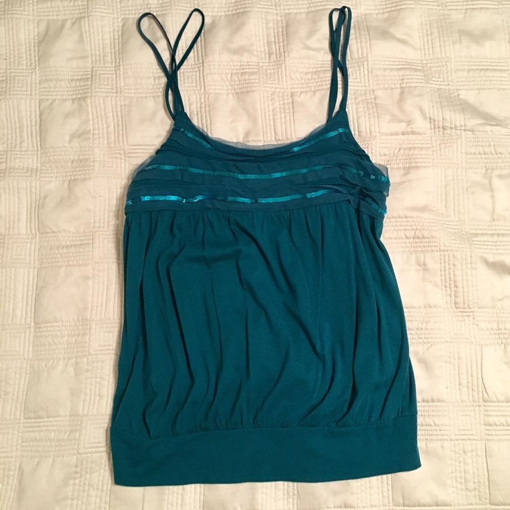 Express top